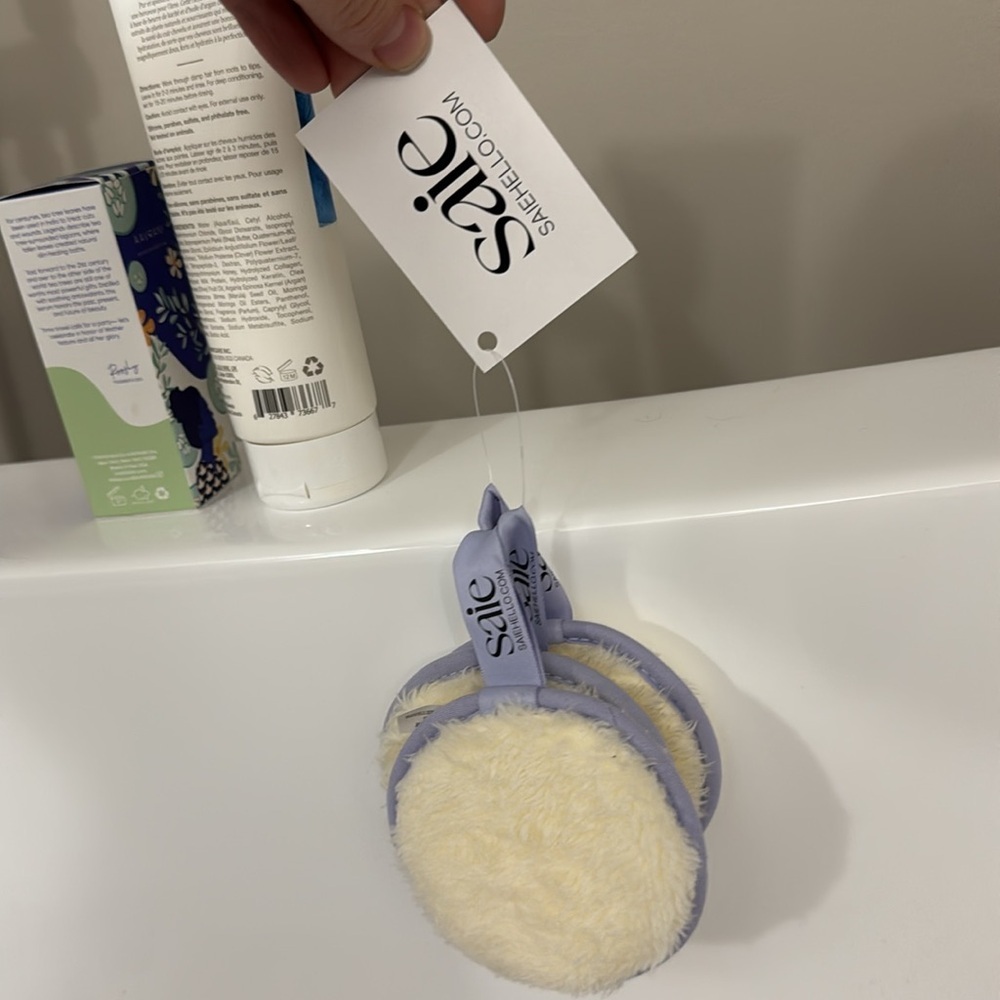 Face and hair kit - Picture 5 of 5
